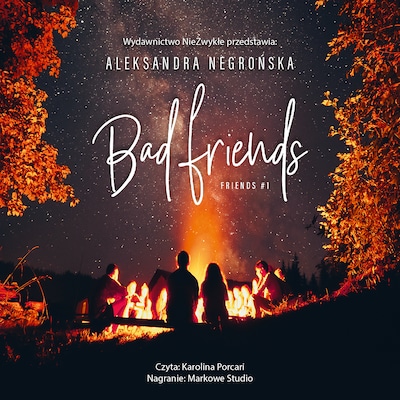 Bad Friends