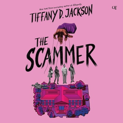 The Scammer