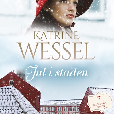 Jul i staden