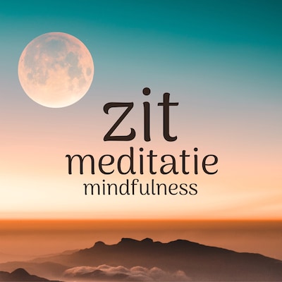 Zit Meditatie