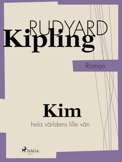 Kim, hela världens lille vän