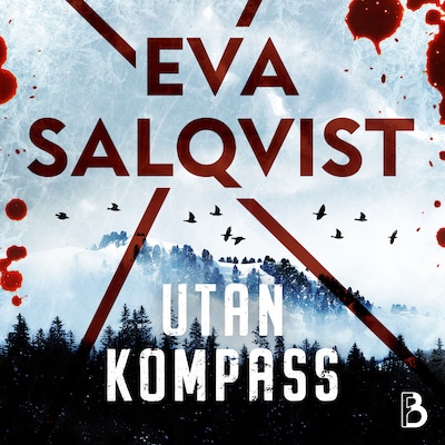 Utan kompass