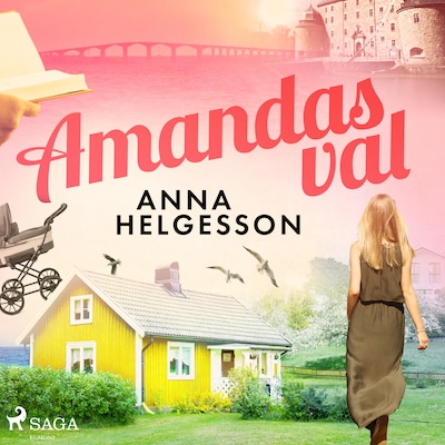 Amandas val