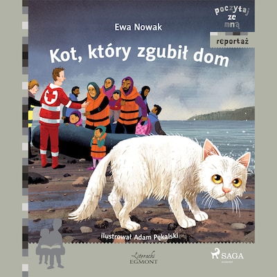 Letnicy 4: Historia Ingrid - opowiadanie erotyczne – okładka audiobooka, autor Ane-Marie Kjeldberg