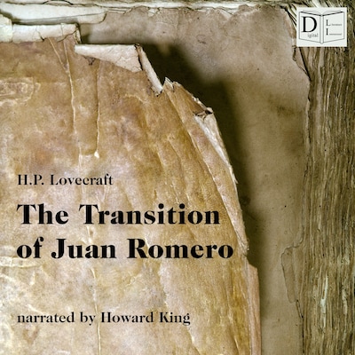 The Transition of Juan Romero