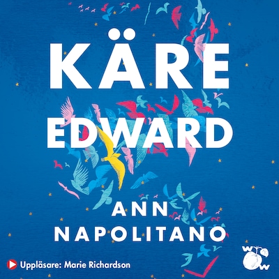 Käre Edward