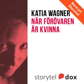 När förövaren är kvinna