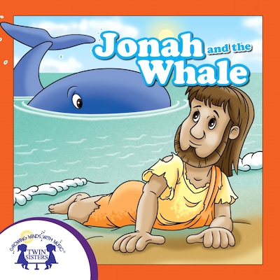 Jonah And The Whale