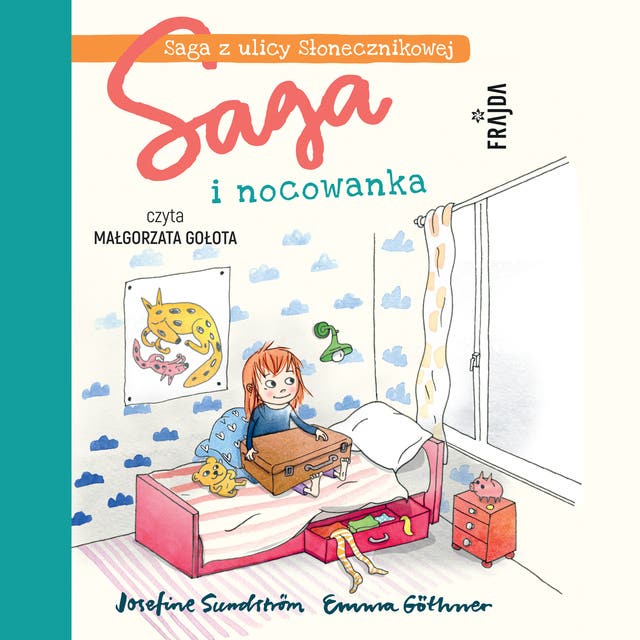 Saga i nocowanka