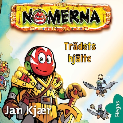 Trädets hjälte