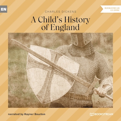 A Child's History of England