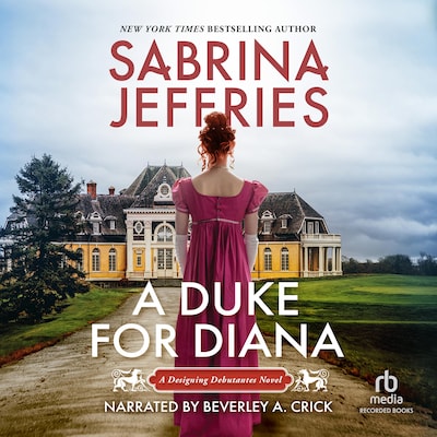 A Duke for Diana
