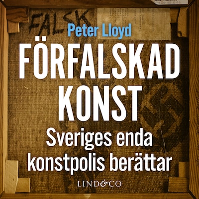 Förfalskad konst