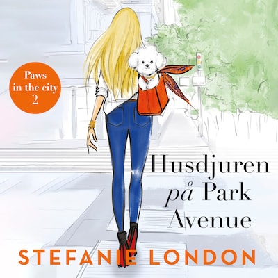 Husdjuren på Park Avenue