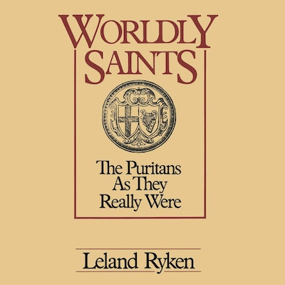 Worldly Saints