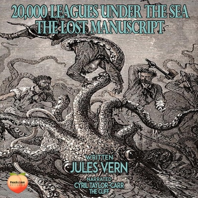 20,000 Leagues Under The Sea