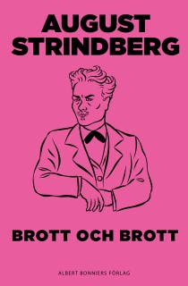 Brott och brott: komedi