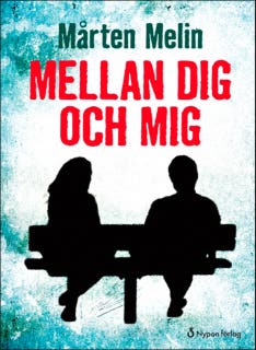 Mellan dig och mig