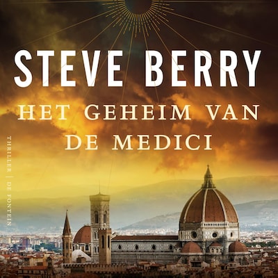 Het geheim van De Medici