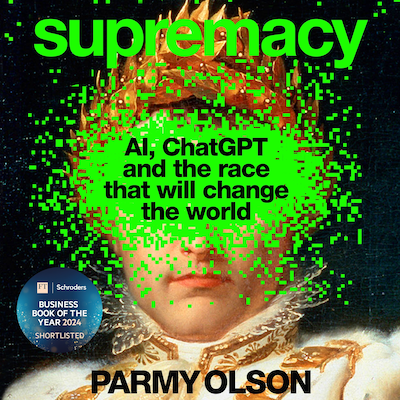 Supremacy