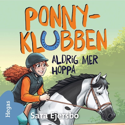 Aldrig mer hoppa