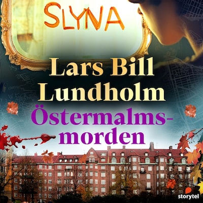 Östermalmsmorden