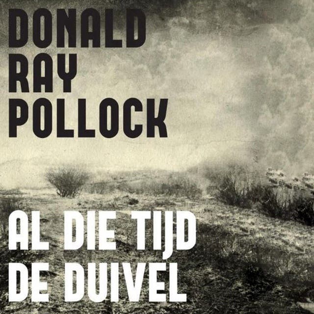 Al die tijd de duivel