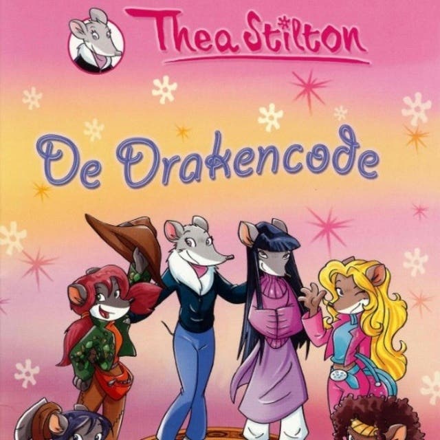 De Drakencode