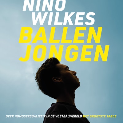 Ballenjongen