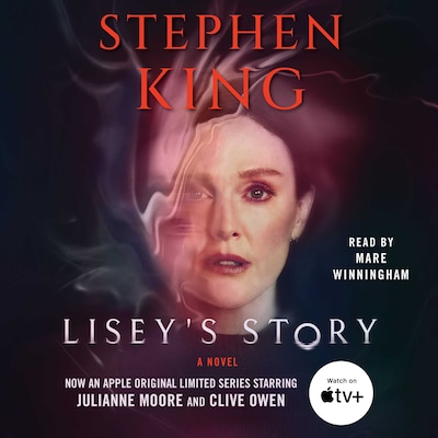 Lisey's Story
