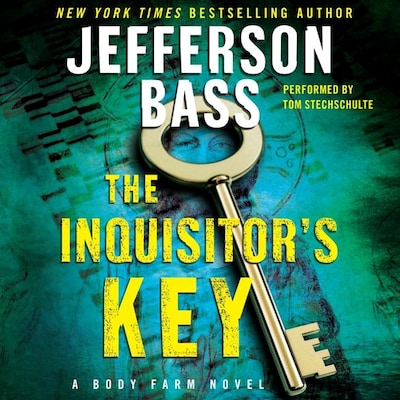 The Inquisitor's Key