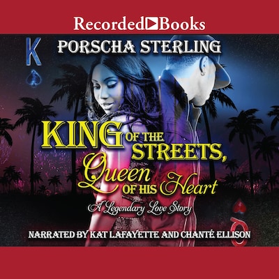 King of the Streets, Queen of His Heart