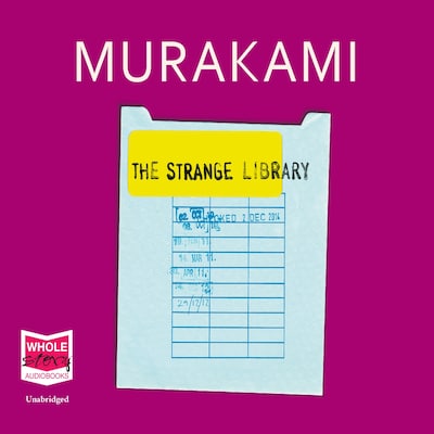 The Strange Library