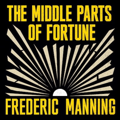 The Middle Parts of Fortune