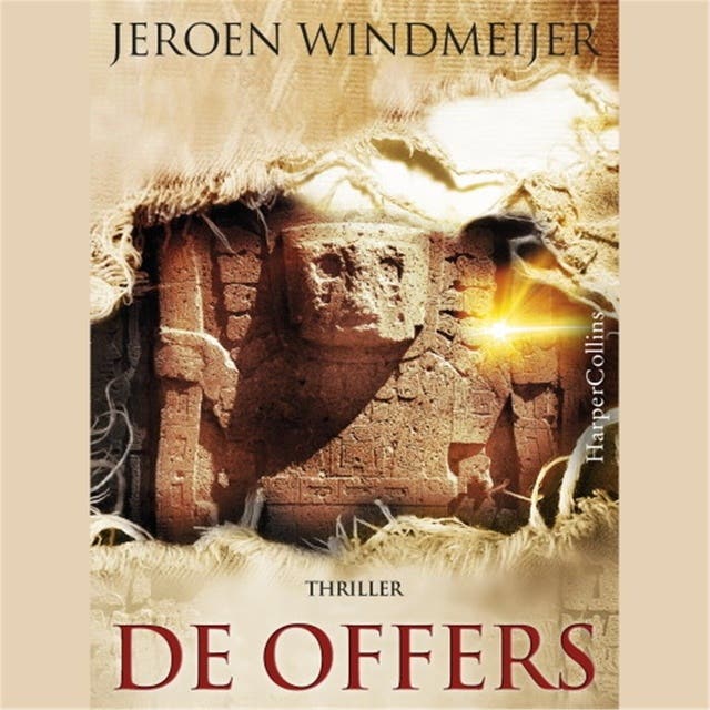 De offers: Drie kinderoffers in Bolivia. Een gift aan Moeder Aarde of barbaarse moorden?