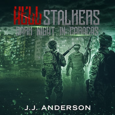 Hellstalkers: Dark Night in Caracas