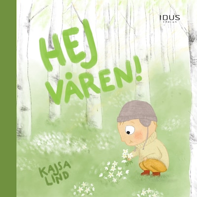 Hej våren!