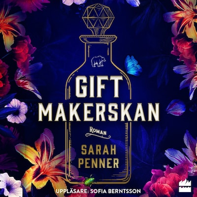 Giftmakerskan