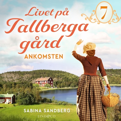 Ankomsten