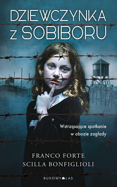 Dziewczynka z Sobiboru