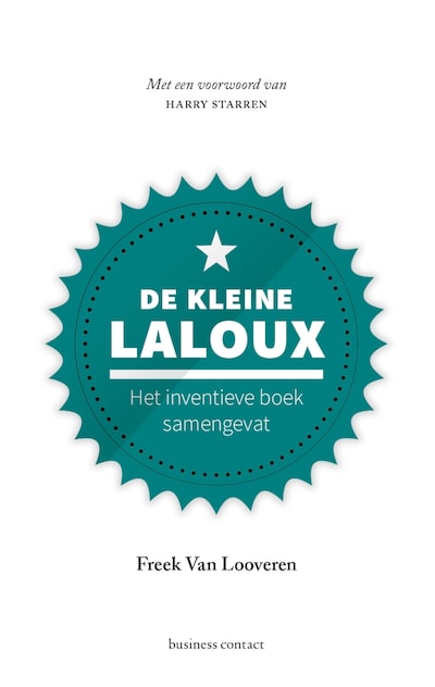 De kleine Laloux