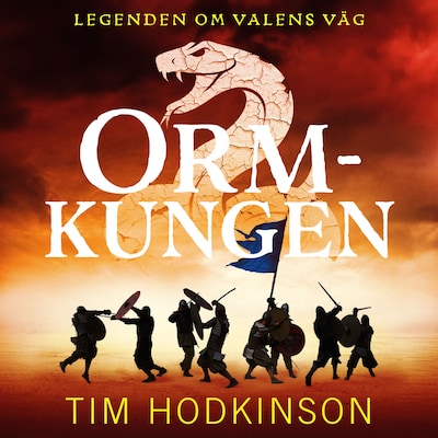 Ormkungen