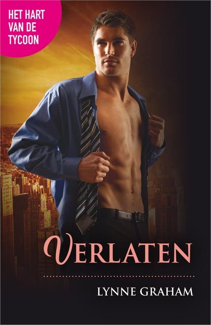 Verlaten