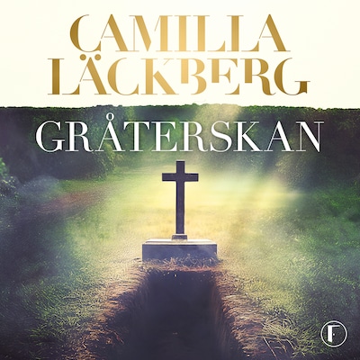 Gråterskan