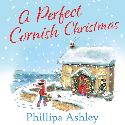 A Perfect Cornish Christmas