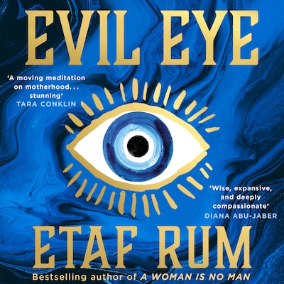 Evil Eye