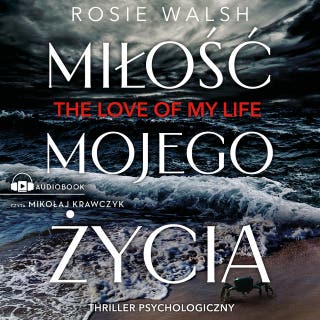 Miłość mojego życia