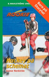 Hockey på schemat
