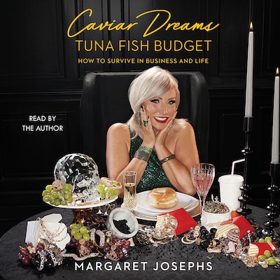 Caviar Dreams, Tuna Fish Budget