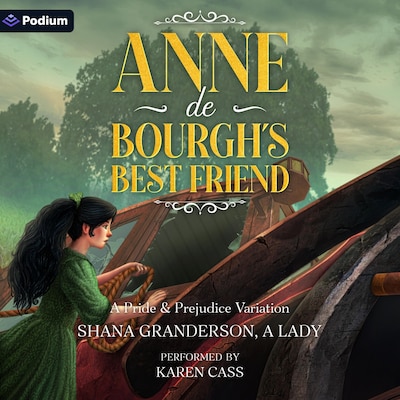 Anne de Bourgh's Best Friend